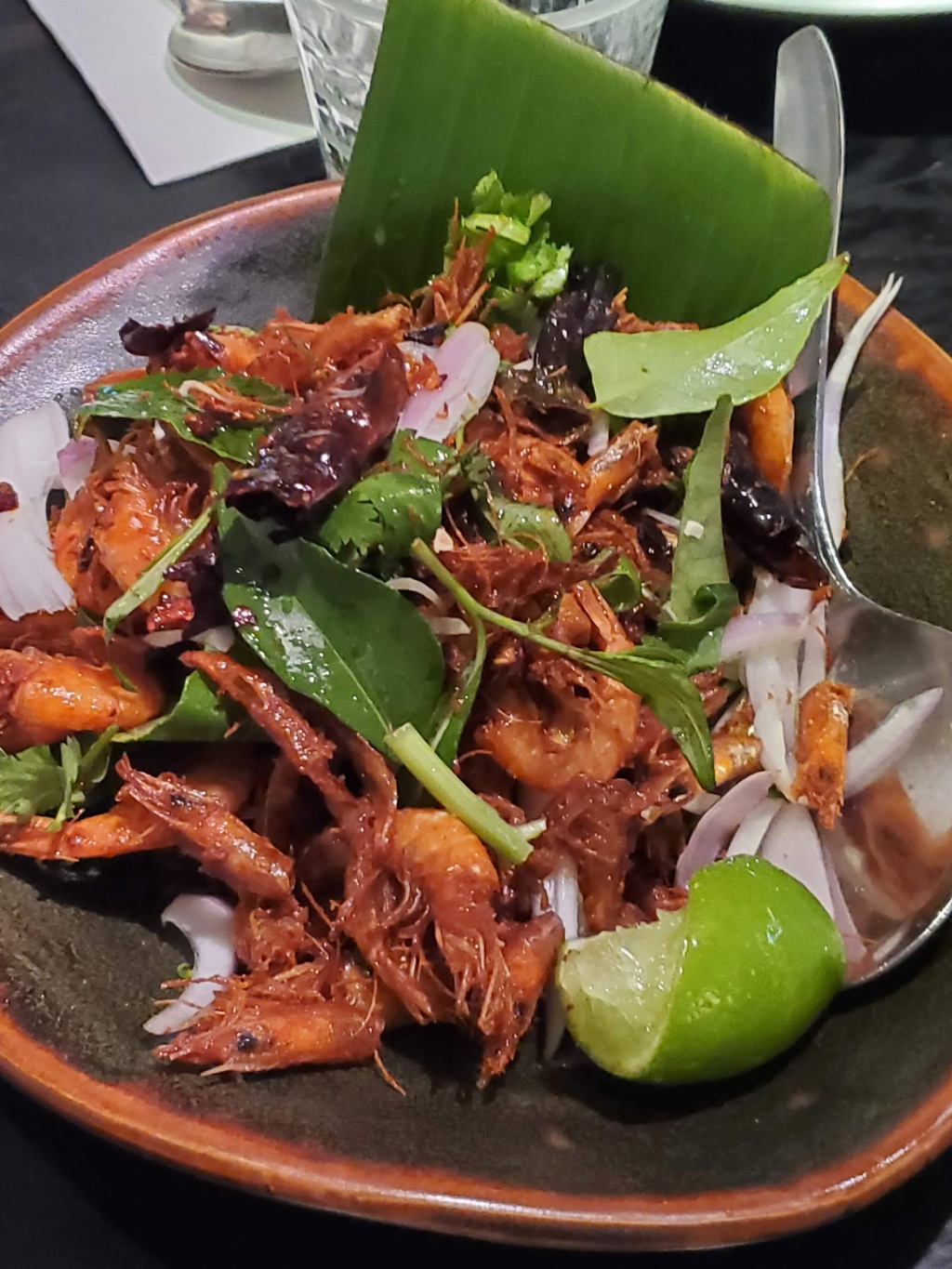 Long Chim Thai Restaurant – A review – Travels with Ali